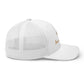 Brew’s Flowing Trucker Cap
