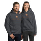 Brew’s Flowing Unisex Hoodie