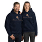 Brew’s Flowing Unisex Hoodie