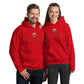 Brew’s Flowing Unisex Hoodie