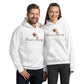 Brew’s Flowing Unisex Hoodie