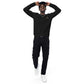 Brew’s Flowing Unisex Organic Raglan Sweatshirt