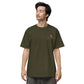 Brew’s Flowing Unisex Short Sleeve Tee