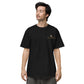 Brew’s Flowing Unisex Short Sleeve Tee
