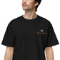 Brew’s Flowing Unisex Short Sleeve Tee