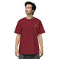 Brew’s Flowing Unisex Short Sleeve Tee