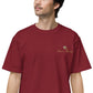 Brew’s Flowing Unisex Short Sleeve Tee