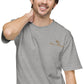 Brew’s Flowing Unisex Short Sleeve Tee