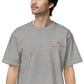 Brew’s Flowing Unisex Short Sleeve Tee
