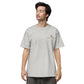 Brew’s Flowing Unisex Short Sleeve Tee