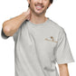 Brew’s Flowing Unisex Short Sleeve Tee