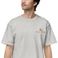 Brew’s Flowing Unisex Short Sleeve Tee