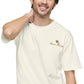 Brew’s Flowing Unisex Short Sleeve Tee