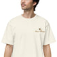 Brew’s Flowing Unisex Short Sleeve Tee
