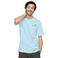 Brew’s Flowing Unisex Short Sleeve Tee