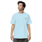 Brew’s Flowing Unisex Short Sleeve Tee