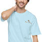 Brew’s Flowing Unisex Short Sleeve Tee