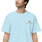 Brew’s Flowing Unisex Short Sleeve Tee