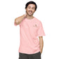 Brew’s Flowing Unisex Short Sleeve Tee