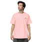 Brew’s Flowing Unisex Short Sleeve Tee
