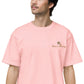 Brew’s Flowing Unisex Short Sleeve Tee