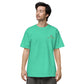 Brew’s Flowing Unisex Short Sleeve Tee