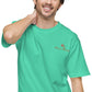 Brew’s Flowing Unisex Short Sleeve Tee