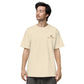 Brew’s Flowing Unisex Short Sleeve Tee