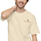 Brew’s Flowing Unisex Short Sleeve Tee