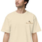 Brew’s Flowing Unisex Short Sleeve Tee