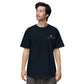 Brew’s Flowing Unisex Short Sleeve Tee
