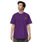 Brew’s Flowing Unisex Short Sleeve Tee
