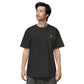 Brew’s Flowing Unisex Short Sleeve Tee