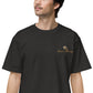 Brew’s Flowing Unisex Short Sleeve Tee