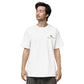 Brew’s Flowing Unisex Short Sleeve Tee