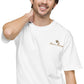 Brew’s Flowing Unisex Short Sleeve Tee