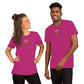 Brew’s Flowing Unisex T-Shirt