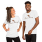 Brew’s Flowing Unisex T-Shirt