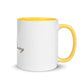 Brew’s Flowing Mug with Color Inside