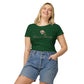 Brew’s Flowing Women’s Basic Organic T-Shirt