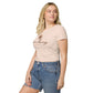 Brew’s Flowing Women’s Basic Organic T-Shirt