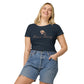 Brew’s Flowing Women’s Basic Organic T-Shirt