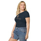 Brew’s Flowing Women’s Basic Organic T-Shirt