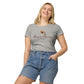 Brew’s Flowing Women’s Basic Organic T-Shirt