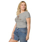 Brew’s Flowing Women’s Basic Organic T-Shirt