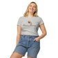 Brew’s Flowing Women’s Basic Organic T-Shirt