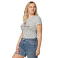 Brew’s Flowing Women’s Basic Organic T-Shirt