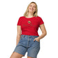 Brew’s Flowing Women’s Basic Organic T-Shirt