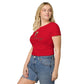 Brew’s Flowing Women’s Basic Organic T-Shirt
