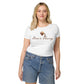Brew’s Flowing Women’s Basic Organic T-Shirt